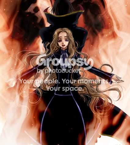Black Queen Nana